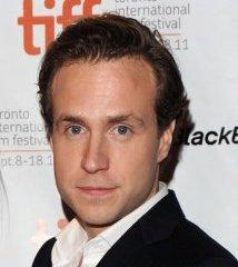 Rafe Spall quotes
