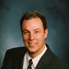 Richard Blackaby quotes