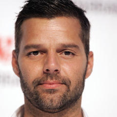 Ricky Martin quotes