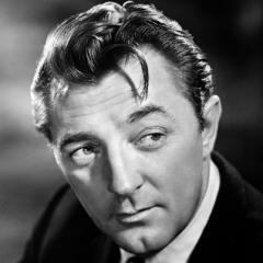 Robert Mitchum quotes