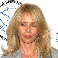 Rosanna Arquette quotes