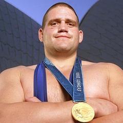 Rulon Gardner quotes