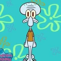 Squidward Tentacles quotes