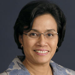 Sri Mulyani Indrawati quotes