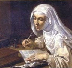 St. Catherine of Siena quotes