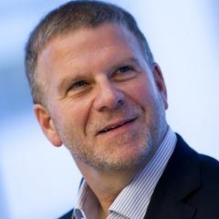 Tilman J Fertitta quotes