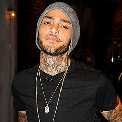 Travie McCoy quotes