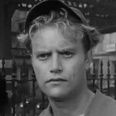 Vic Morrow quotes