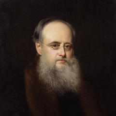 Wilkie Collins quotes