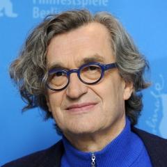 Wim Wenders quotes