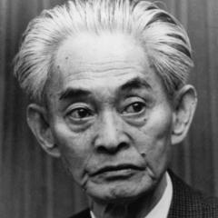 Yasunari Kawabata quotes