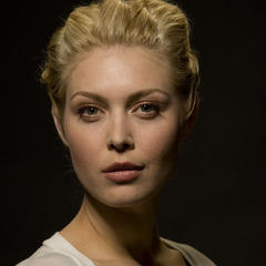 Alaina Huffman quotes