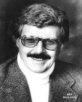 Bill Ballance quotes