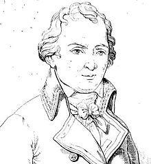 Charles-Francois Dupuis quotes