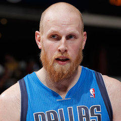 Chris Kaman quotes