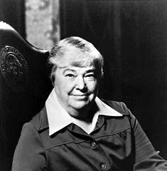 Dixie Lee Ray quotes