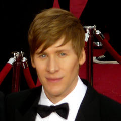 Dustin Lance Black quotes