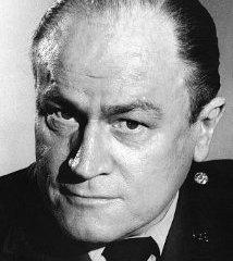 E. G. Marshall quotes