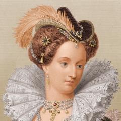 Elizabeth I quotes