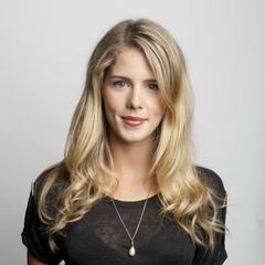 Emily Bett Rickards quotes