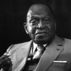 Felix Houphouet-Boigny quotes