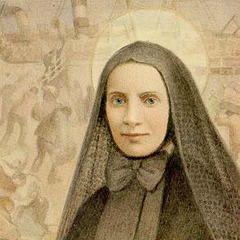 Frances Xavier Cabrini quotes