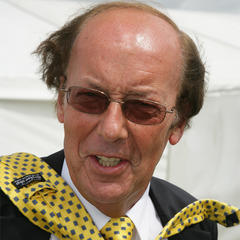 Fred Dinenage quotes