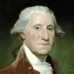 George Washington quotes