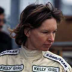 Janet Guthrie quotes