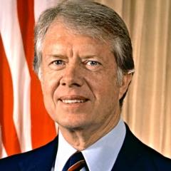 Jimmy Carter quotes