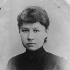 Johanna van Gogh-Bonger quotes