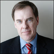 John Ibbitson quotes