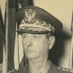 Jonathan M. Wainwright quotes