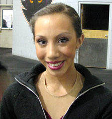 Keauna McLaughlin quotes