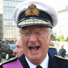 King Albert II quotes