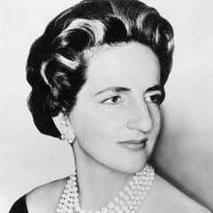 Letitia Baldrige quotes