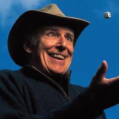 Luke Rhinehart quotes