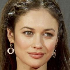 Olga Kurylenko quotes