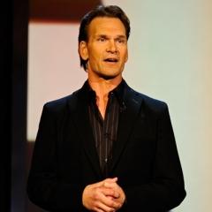 Patrick Swayze quotes