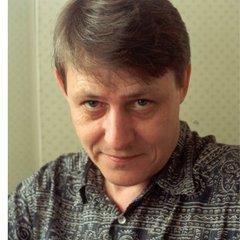 Paul J. McAuley quotes