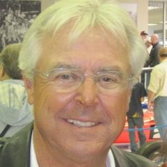 Rick Mears quotes