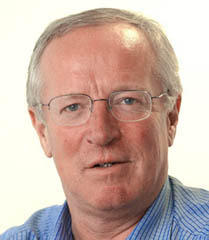Robert Fisk quotes
