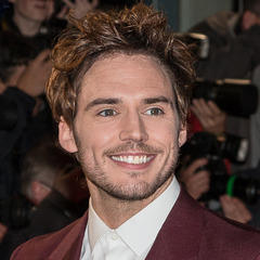 Sam Claflin quotes