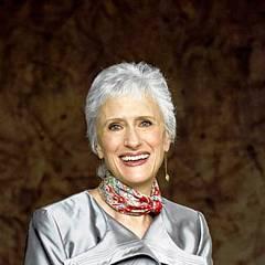 Sara Paretsky quotes