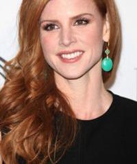Sarah Rafferty quotes