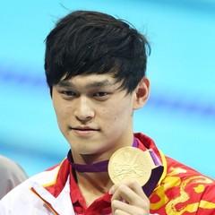 Sun Yang quotes