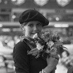 Sylvia Kristel quotes