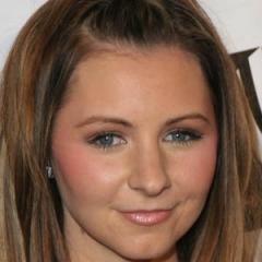 Beverley Mitchell quotes
