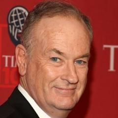 Bill O'Reilly quotes