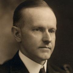 Calvin Coolidge quotes